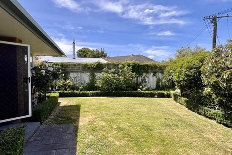 Photo of property in 1/23 Lansbury Avenue, Strowan, Christchurch, 8052