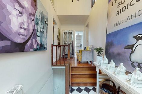 Photo of property in 9 Korimako Road, Days Bay, Lower Hutt, 5013