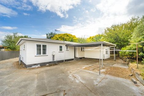 Photo of property in 149 North Street, Feilding, 4702
