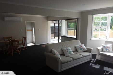 Photo of property in 149 Saint Albans Street, St Albans, Christchurch, 8014