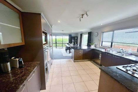 Photo of property in 6 Archer Rayner Place, Greenhithe, Auckland, 0632