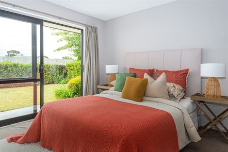 Photo of property in 17 Ashboult Street, Halswell, Christchurch, 8025