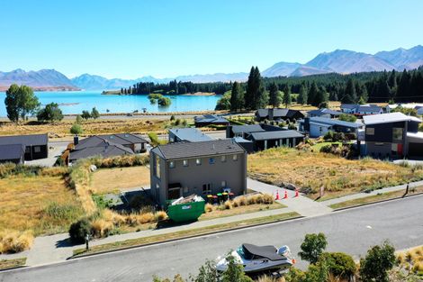 Photo of property in 13 Pollock Place, Lake Tekapo, 7999