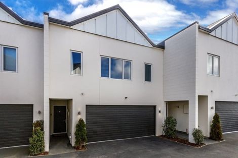 Photo of property in 42 John Campbell Crescent, Hillmorton, Christchurch, 8024