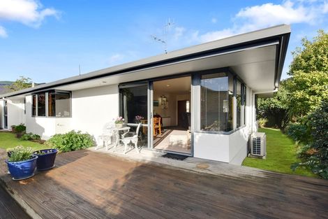 Photo of property in 8a Wensley Road, Richmond, 7020