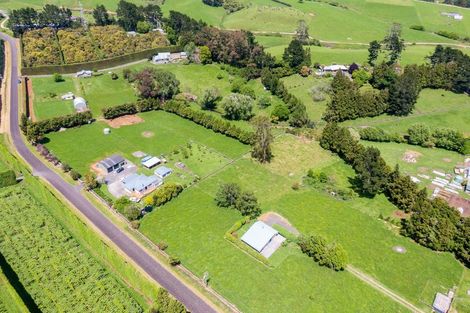 Photo of property in 48 Hollis Road, Waikino, Waihi, 3682