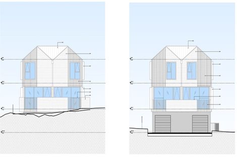 Photo of property in 94 Anzac Street, Takapuna, Auckland, 0622