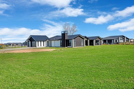 Photo of property in 2 Coles Lane, Rolleston, 7614