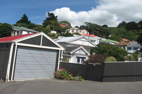 Photo of property in 53 Waitoa Road, Hataitai, Wellington, 6021