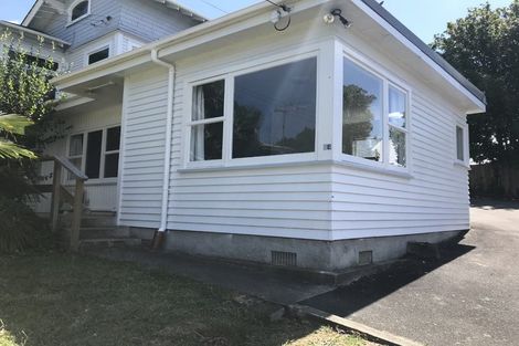 Photo of property in 4a Tainui Street, Frankton, Hamilton, 3204
