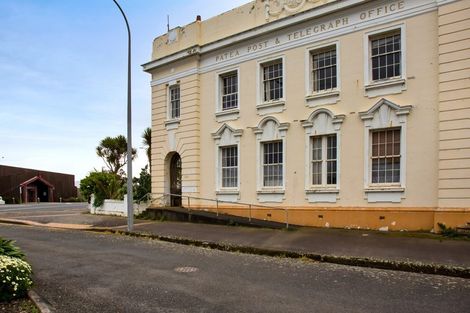 Photo of property in 40a Stafford Street, Patea, 4520