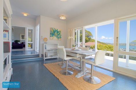 Photo of property in 74 Cluny Road, Plimmerton, Porirua, 5026