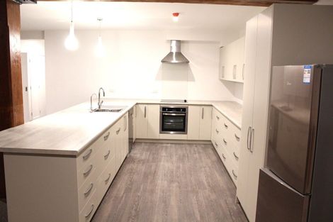 Photo of property in 2a Manor Place, Dunedin Central, Dunedin, 9016