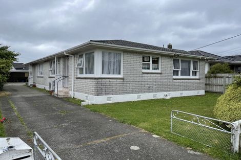 Photo of property in 9a Lincoln Avenue, Epuni, Lower Hutt, 5011