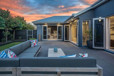 Photo of property in 9 Hemsworth Mews, Casebrook, Christchurch, 8051