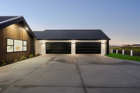 Photo of property in 19 Captain Stone Road, Te Kowhai, Hamilton, 3288