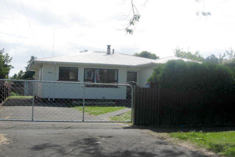 Photo of property in 45 Lewis Avenue, Aramoho, Whanganui, 4500