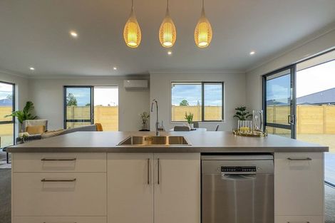 Photo of property in 8 Batham Drive, Matamata, 3400