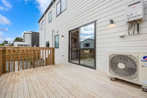 Photo of property in 40e Evelyn Place, Hillcrest, Auckland, 0627