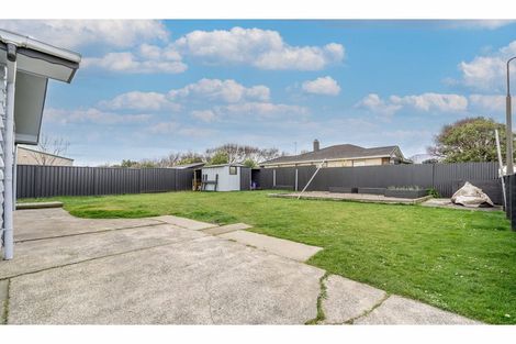 Photo of property in 306 Elles Road, Strathern, Invercargill, 9812