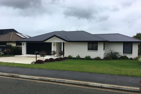Photo of property in 7 Dove Place, Holmes Hill, Oamaru, 9401