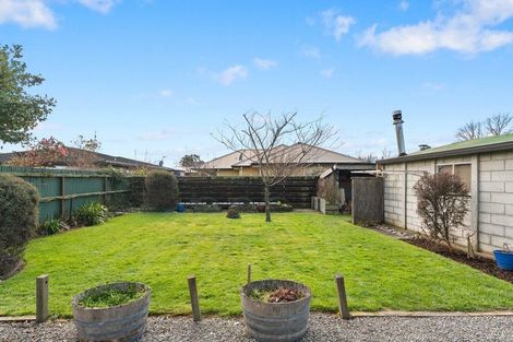 Photo of property in 26 Fergusson Street, Solway, Masterton, 5810