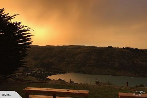 Photo of property in 64 View Hill Road, Little Akaloa, 7583