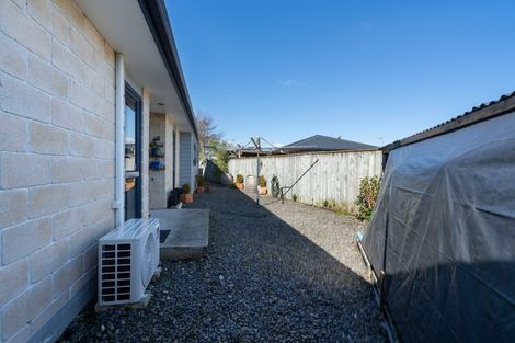 Photo of property in 6 Karlos Lane, Levin, 5510