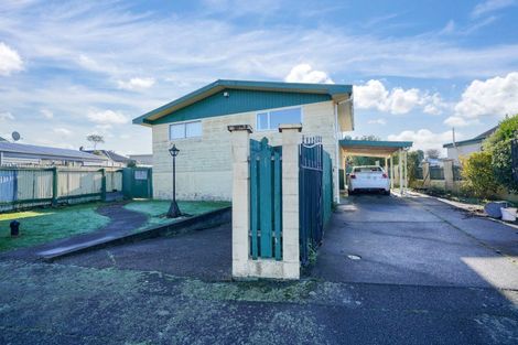 Photo of property in 330 Centre Street, Rockdale, Invercargill, 9812