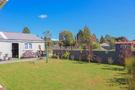 Photo of property in 6 Matai Street, Dobson, Greymouth, 7805