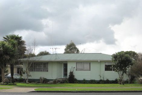 Photo of property in 22 Paramount Parade, Tikipunga, Whangarei, 0112