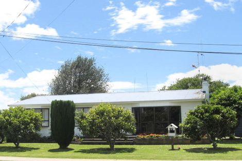 Photo of property in 16 Keats Terrace, Leamington, Cambridge, 3432