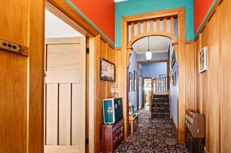 Photo of property in 21 Barrett Street, Westown, New Plymouth, 4310