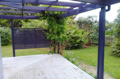 Photo of property in 312a One Tree Point Road, One Tree Point, 0118