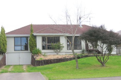 Photo of property in 126 Ranch Road, Mount Maunganui, 3116