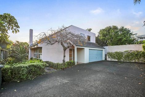 Photo of property in 9b Rawene Avenue, Westmere, Auckland, 1022