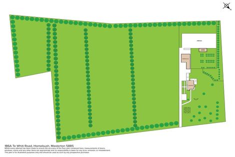 Photo of property in 186a Te Whiti Road, Homebush, Masterton, 5885