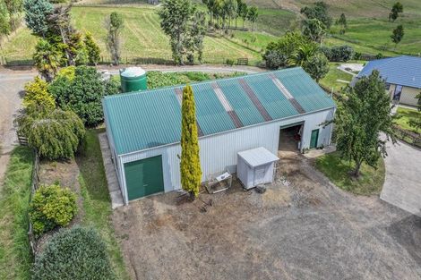 Photo of property in 800 Tuhikaramea Road, Ngahinapouri, Hamilton, 3290