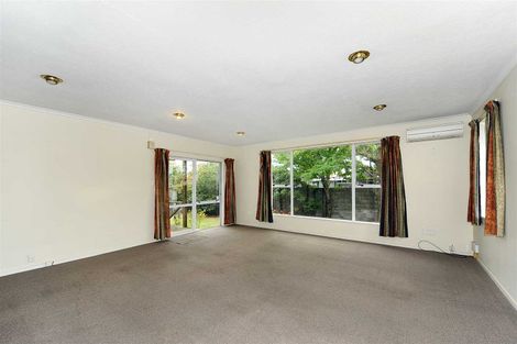 Photo of property in 65 Kendal Avenue, Burnside, Christchurch, 8053