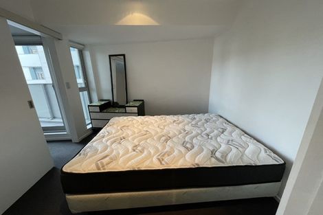 Photo of property in Soho Apartments, 406/74 Taranaki Street, Te Aro, Wellington, 6011