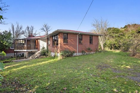 Photo of property in 6 Roslyn Street, Taumarunui, 3920