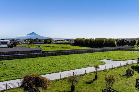 Photo of property in 38 Fantham Street, Hawera, 4610