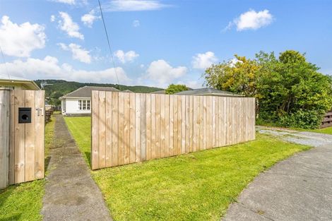 Photo of property in 11 Moohan Street, Wainuiomata, Lower Hutt, 5014