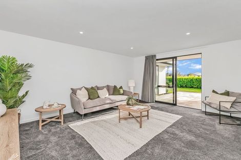 Photo of property in 42 Thornborough Drive, Rolleston, 7615