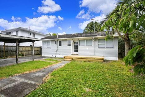 Photo of property in 135 Sunnynook Road, Forrest Hill, Auckland, 0620