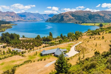 Photo of property in 354 Dublin Bay Road, Albert Town, Wanaka, 9382