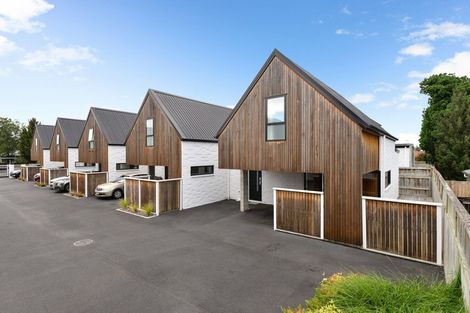 Photo of property in 9/34 Blackburn Street, Frankton, Hamilton, 3204