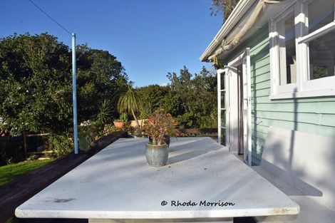 Photo of property in 46 Sandy Beach Road, Tinopai, Matakohe, 0593