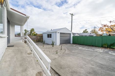 Photo of property in 12d Ardwick Street, Gore, 9710