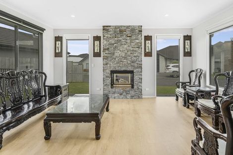 Photo of property in 8 Kemble Place, Flagstaff, Hamilton, 3210